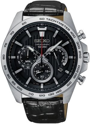 Pánske hodinky SEIKO SSB305P1