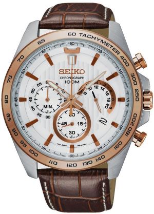 Pánske hodinky SEIKO SSB306P1