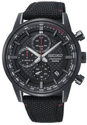 Pánske hodinky SEIKO SSB315P1