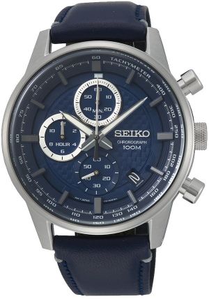 Pánske hodinky SEIKO SSB333P1