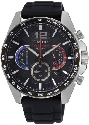 Pánske hodinky SEIKO SSB347P1
