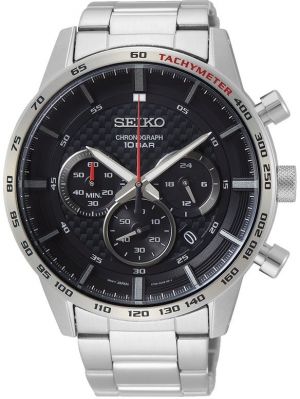 Pánske hodinky SEIKO SSB355P1