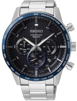Pánske hodinky SEIKO SSB357P1