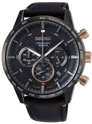 Pánske hodinky SEIKO SSB361P1