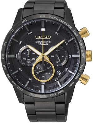 Pánske hodinky SEIKO SSB363P1