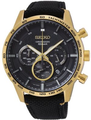 Pánske hodinky SEIKO SSB364P1