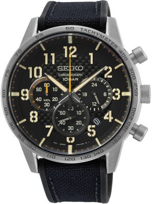 Pánske hodinky SEIKO SSB367P1