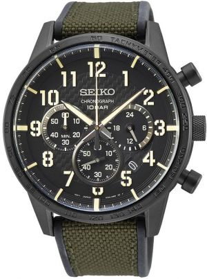 Pánske hodinky SEIKO SSB369P1