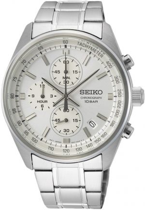 Pánske hodinky SEIKO SSB375P1
