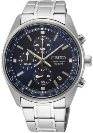 Pánske hodinky SEIKO SSB377P1