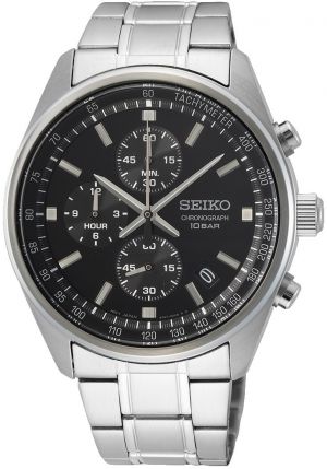 Pánske hodinky SEIKO SSB379P1