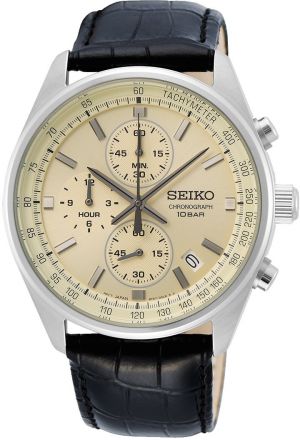 Pánske hodinky SEIKO SSB383P1