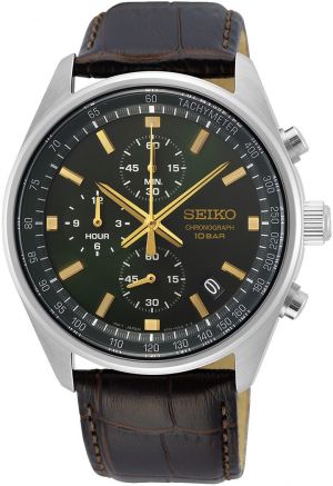 Pánske hodinky SEIKO SSB385P1