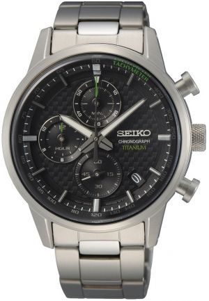 Pánske hodinky SEIKO SSB389P1