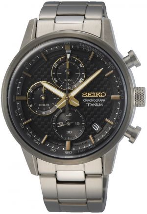 Pánske hodinky SEIKO SSB391P1
