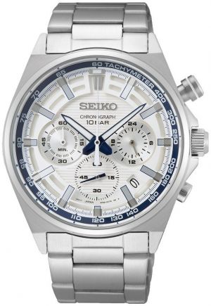 Pánske hodinky SEIKO SSB395P1