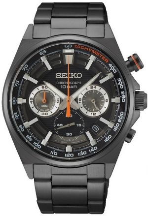 Pánske hodinky SEIKO SSB399P1