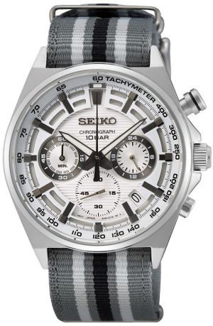 Pánske hodinky SEIKO SSB401P1