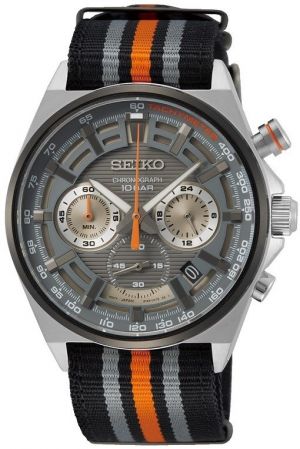 Pánske hodinky SEIKO SSB403P1