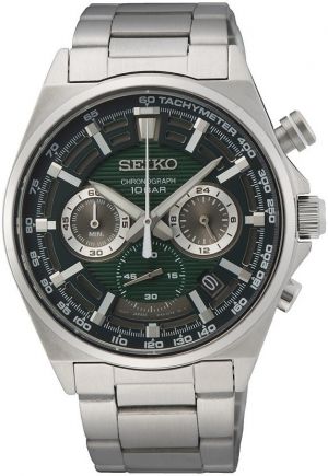 Pánske hodinky SEIKO SSB405P1
