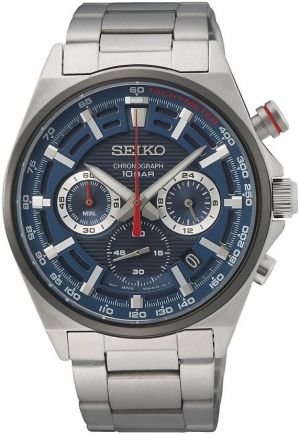 Pánske hodinky SEIKO SSB407P1