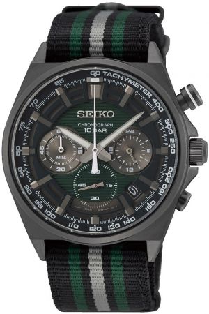 Pánske hodinky SEIKO SSB411P1