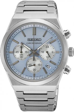Pánske hodinky SEIKO SSB459P1