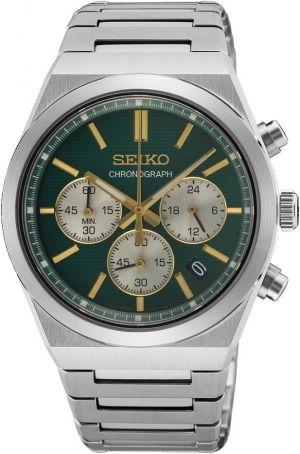 Pánske hodinky SEIKO SSB461P1