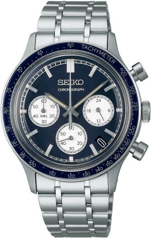 Pánske hodinky SEIKO SSB477P1