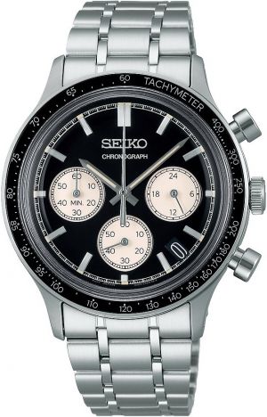 Pánske hodinky SEIKO SSB479P1