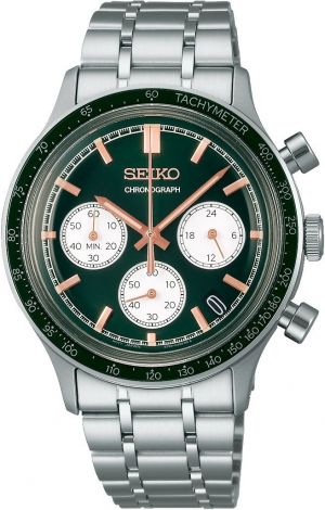 Pánske hodinky SEIKO SSB481P1