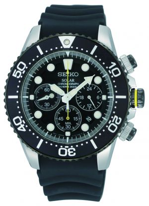 Pánske hodinky SEIKO SSC021P1