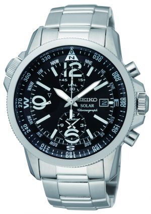 Pánske hodinky SEIKO SSC075P1