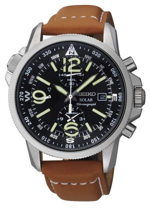 Pánske hodinky SEIKO SSC081P1