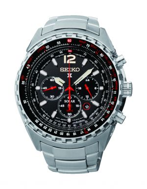 Pánske hodinky SEIKO SSC261P1