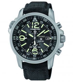 Pánske hodinky SEIKO SSC293P2