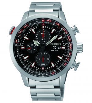 Pánske hodinky SEIKO SSC349P1