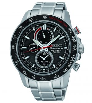 Pánske hodinky SEIKO SSC357P1
