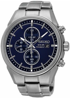 Pánske hodinky SEIKO SSC365P1