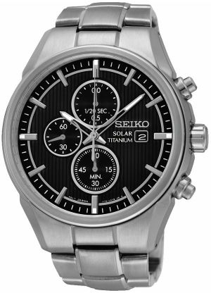 Pánske hodinky SEIKO SSC367P1