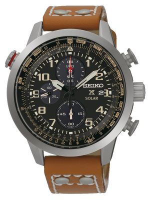 Pánske hodinky SEIKO SSC421P1