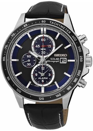 Pánske hodinky SEIKO SSC437P1