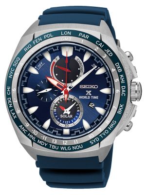Pánske hodinky SEIKO SSC489P1
