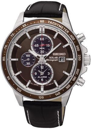 Pánske hodinky SEIKO SSC503P1