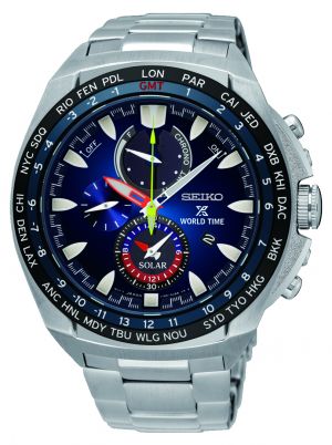 Pánske hodinky SEIKO SSC549P1