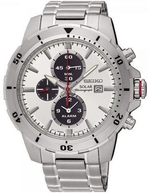 Pánske hodinky SEIKO SSC553P1