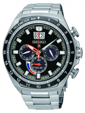 Pánske hodinky SEIKO SSC603P1