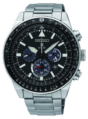Pánske hodinky SEIKO SSC607P1