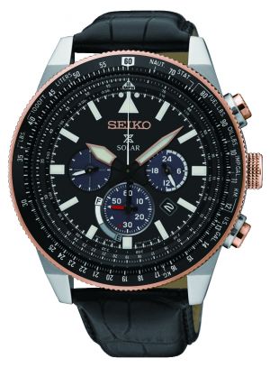 Pánske hodinky SEIKO SSC611P1