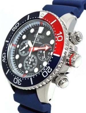 SEIKO SSC663P1
